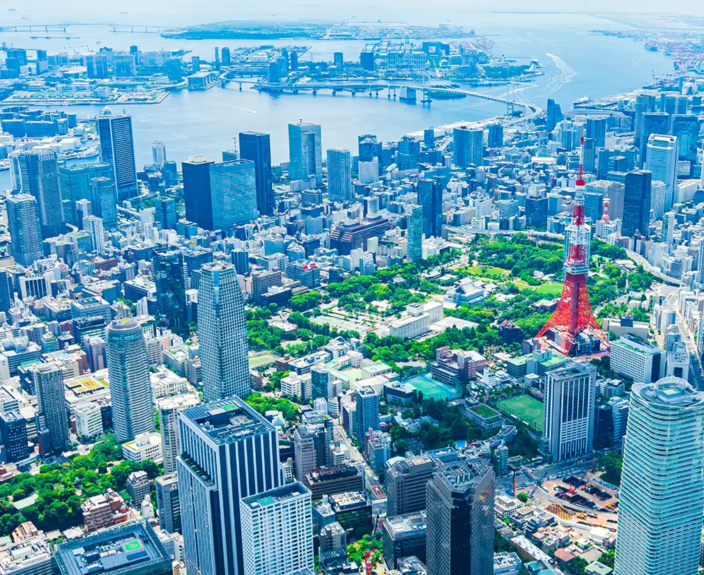 堅調な市場と人手不足・インフラ老朽化の課題