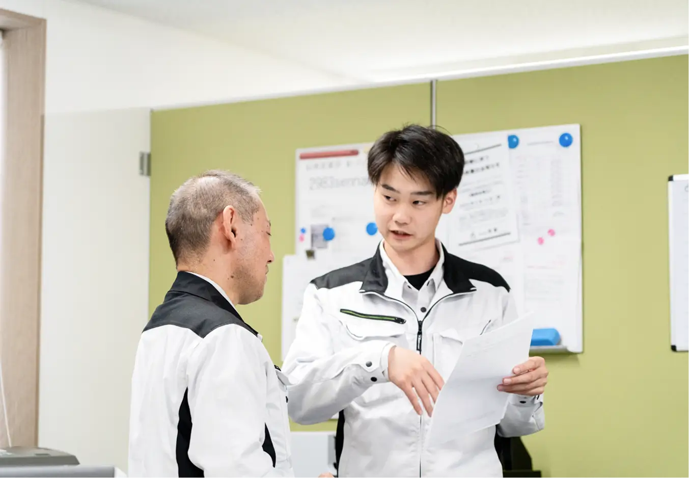 働き方やキャリアの考え方