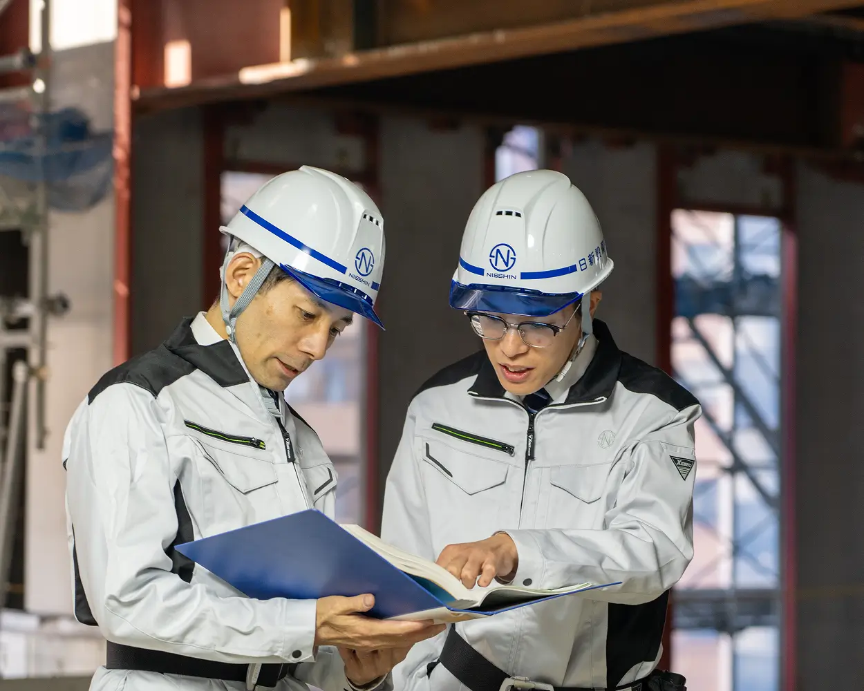 現地雇用が創る、持続可能な社会インフラ