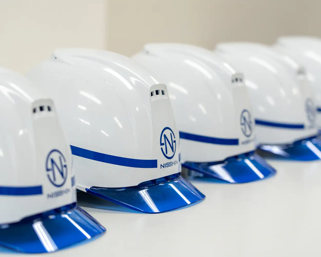 見えない安心を支え続ける